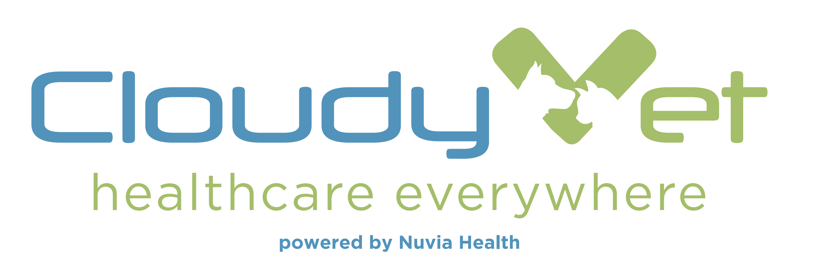 CloudyVET
